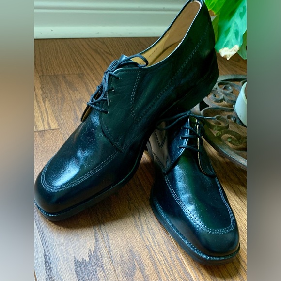 Vintage Jarman Benchmark NWOT size 9 1/2 - Picture 9 of 15